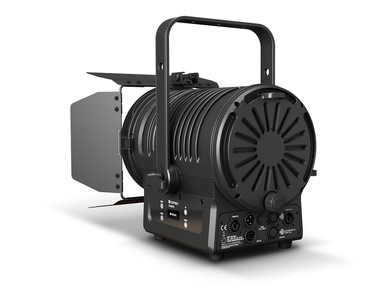 Cameo TS 200 FC Faretto Teatrale