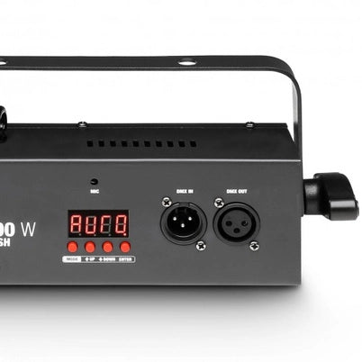 Cameo THUNDER¨ WASH Luce stroboscopica (100W)