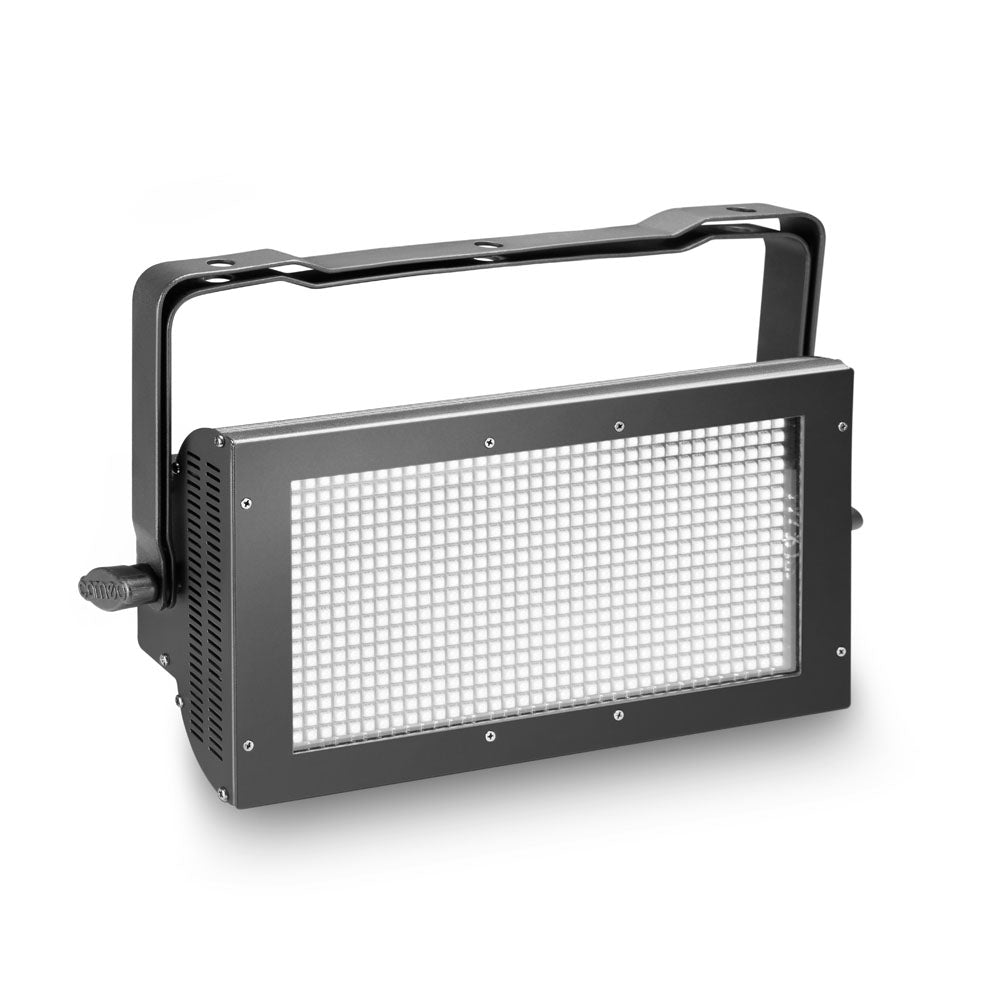 Cameo THUNDER® WASH 600 W - luce strobe-, blinder- e wash 3-in-1 648 x 0,2 W luce bianca