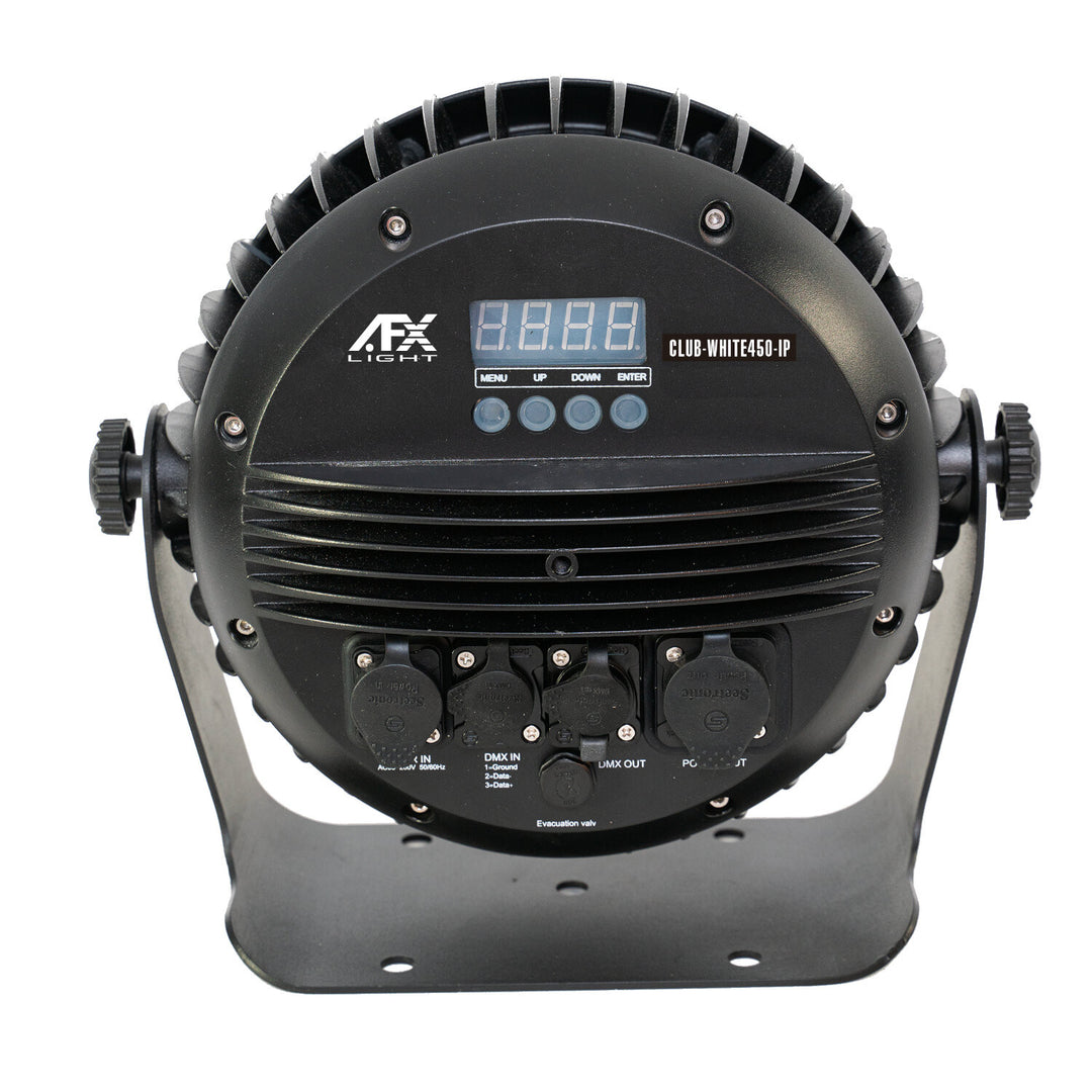 AFX IP65 Lampada Esterna CW/WW 4x50w