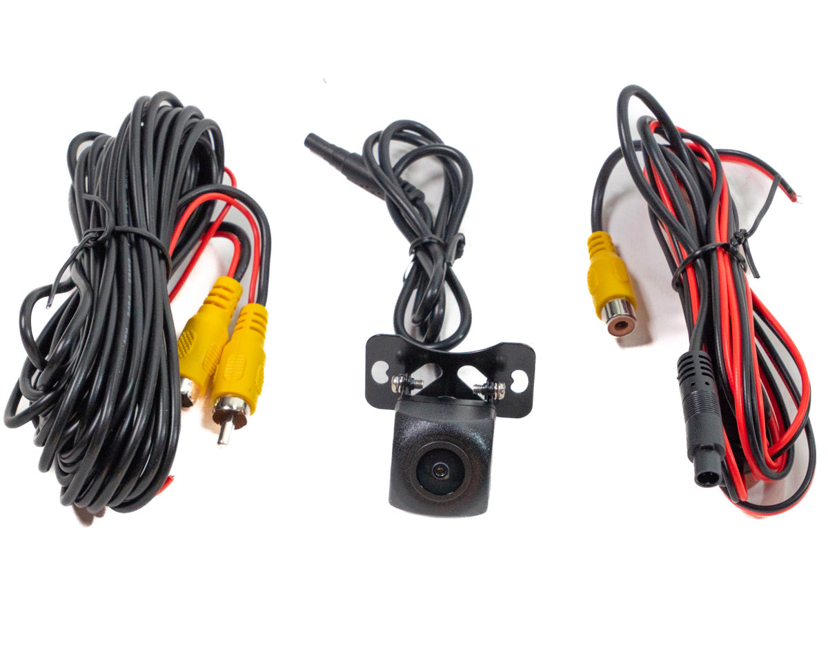 Telecamera posteriore per pioniere