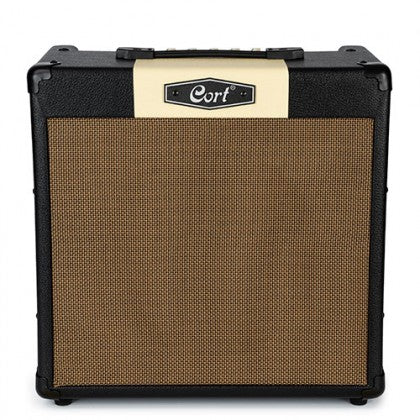 Cort CM30R Guitar Amplifier - Black