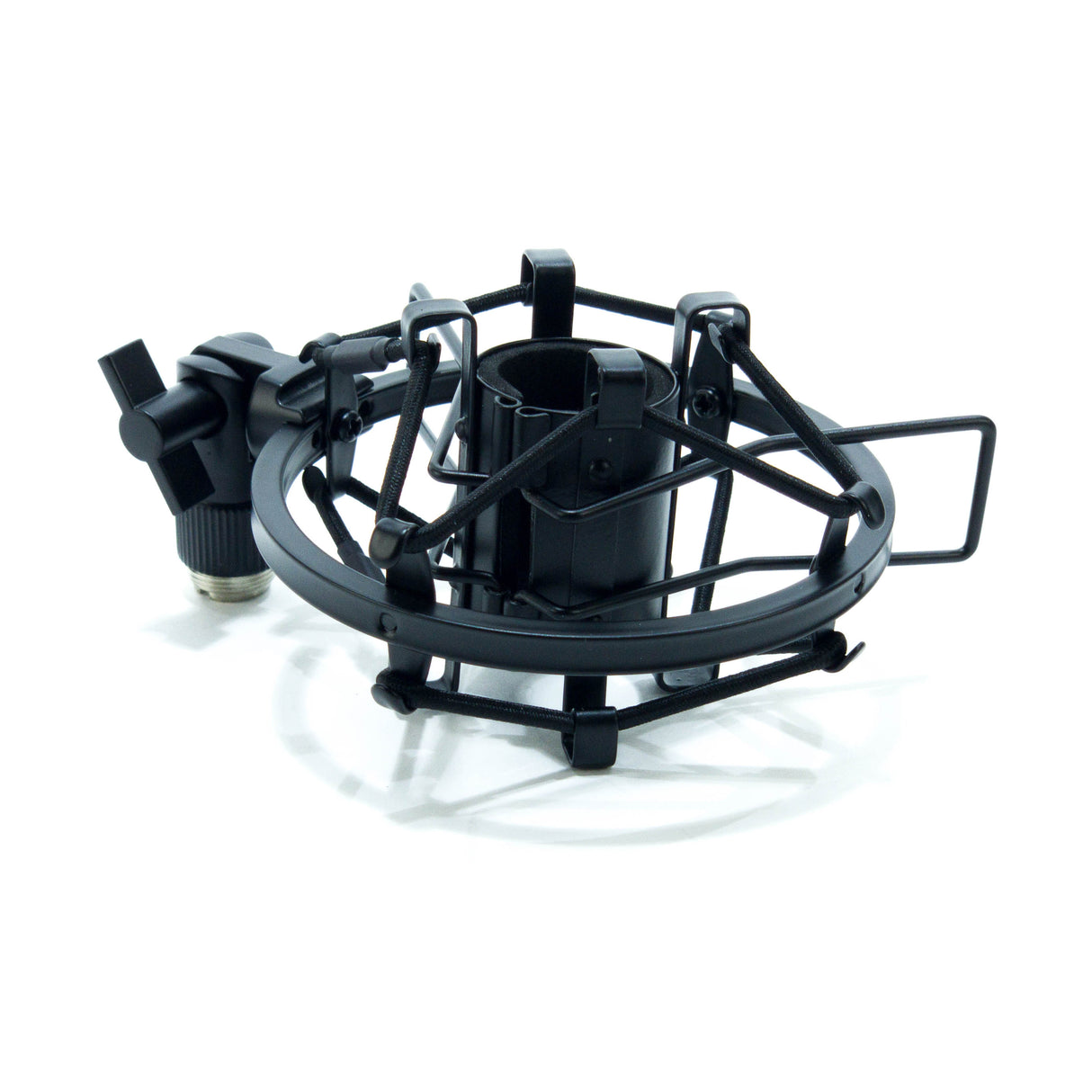 Shockmount per Microfono a Condensatore (22-24mm)