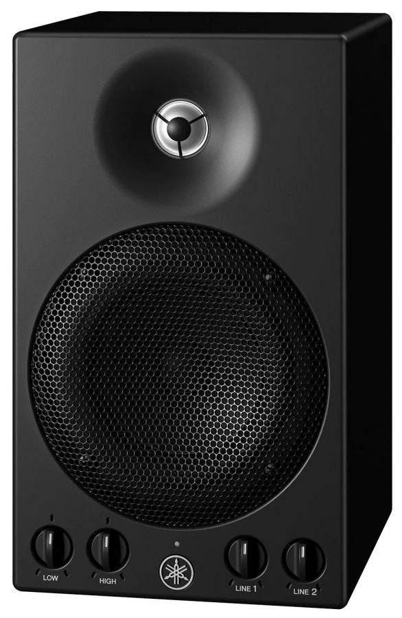 Yamaha MSP3A - Monitor da Studio Attivo