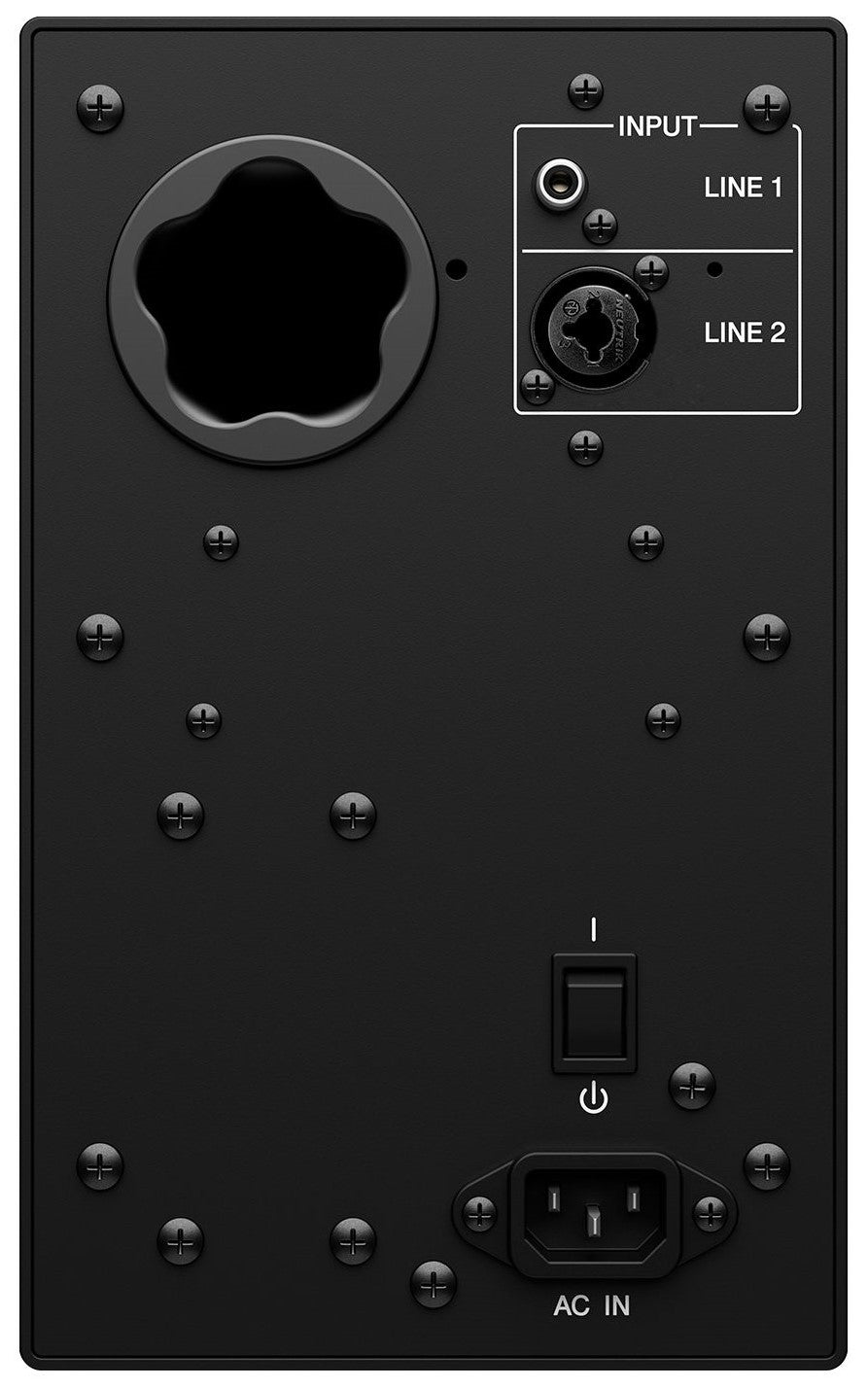 Yamaha MSP3A - Monitor da Studio Attivo