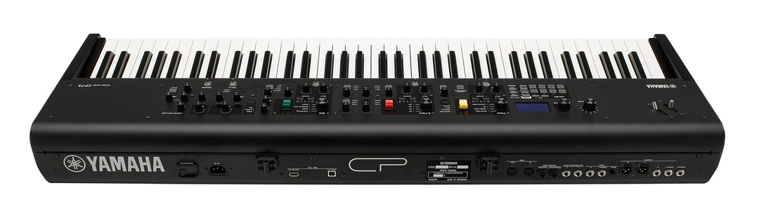 Yamaha CP73 Pianoforte elettrico