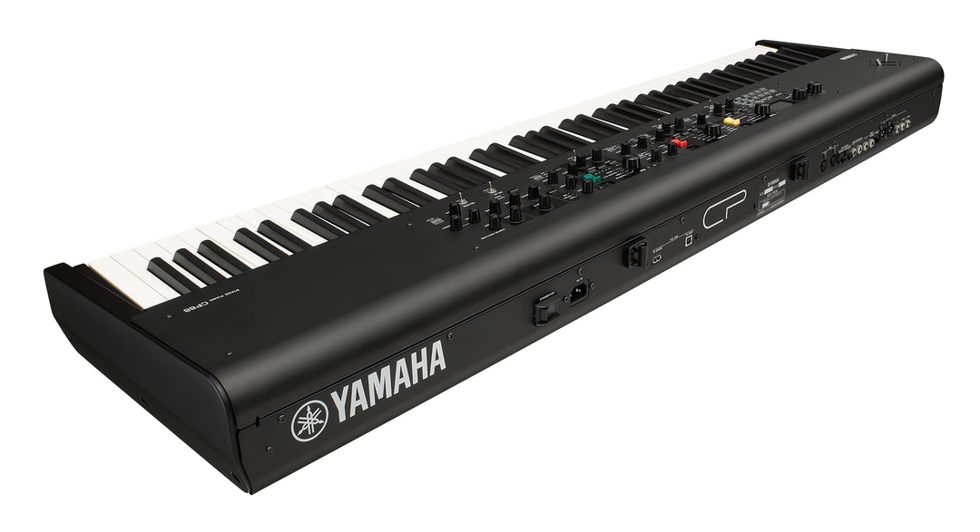 Yamaha CP88 Pianoforte elettrico