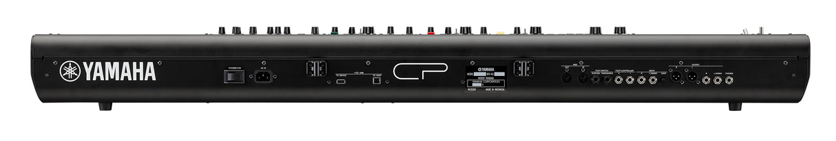Yamaha CP88 Pianoforte elettrico