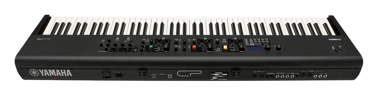 Yamaha CP88 Pianoforte elettrico