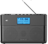 Kenwood CR-ST50DABB DAB+, Bluetooth Radio (Black)