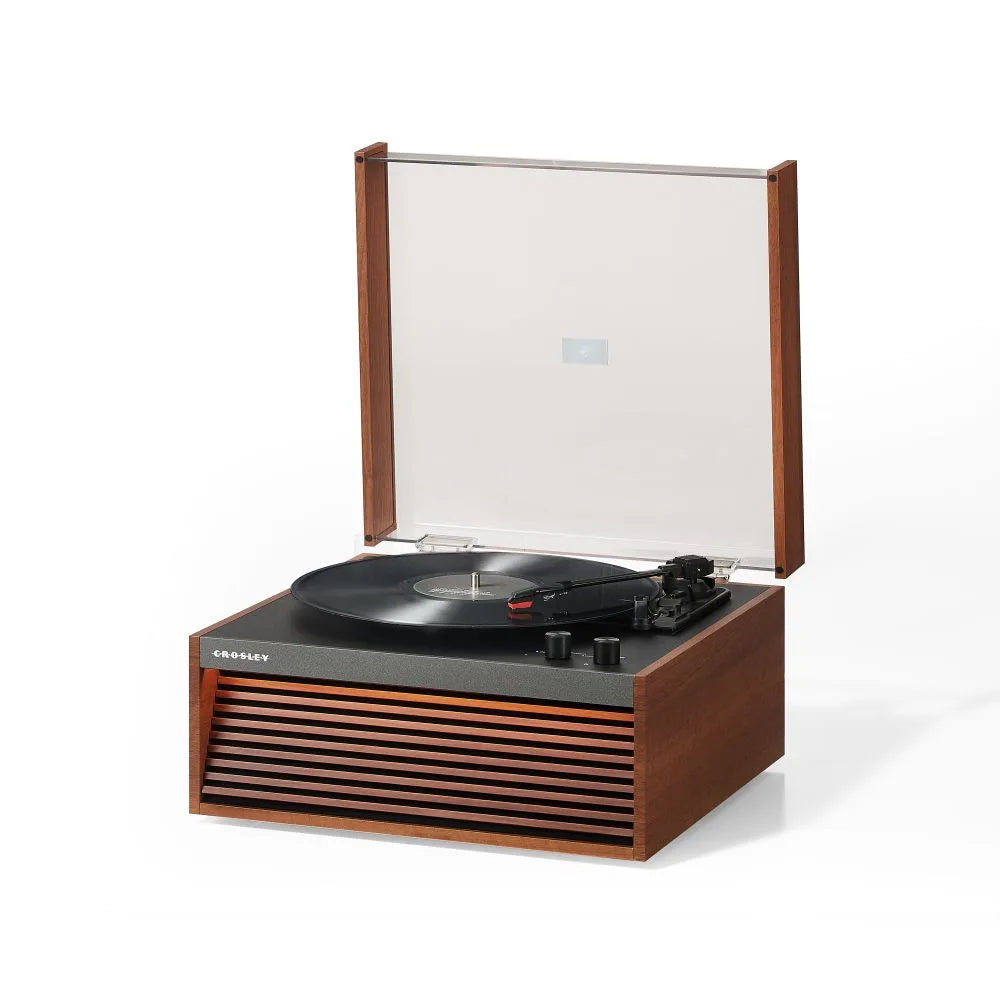 Crosley Dean Pladespiller, Naturel