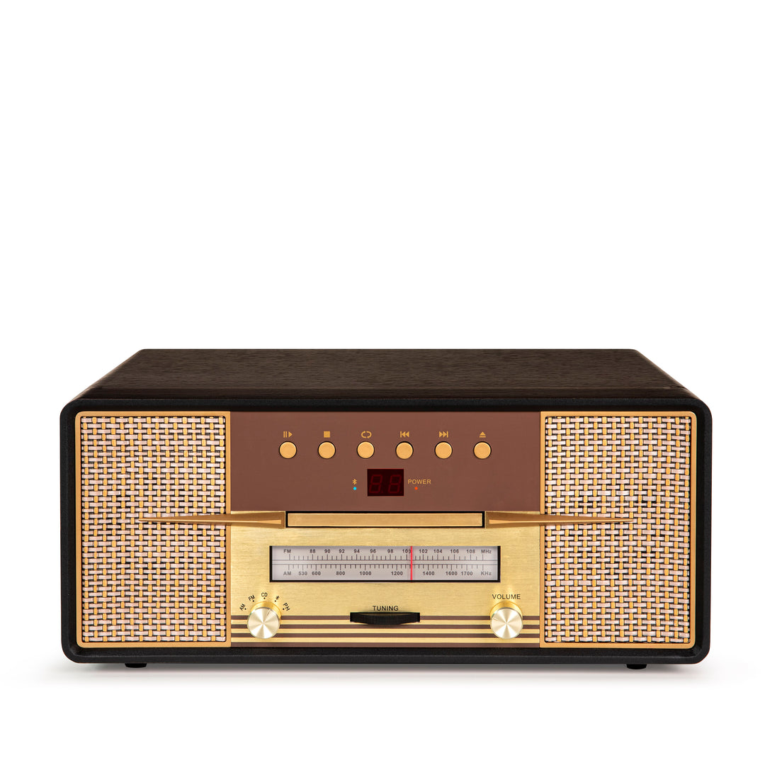 Crosley Rhapsody (Mogano)