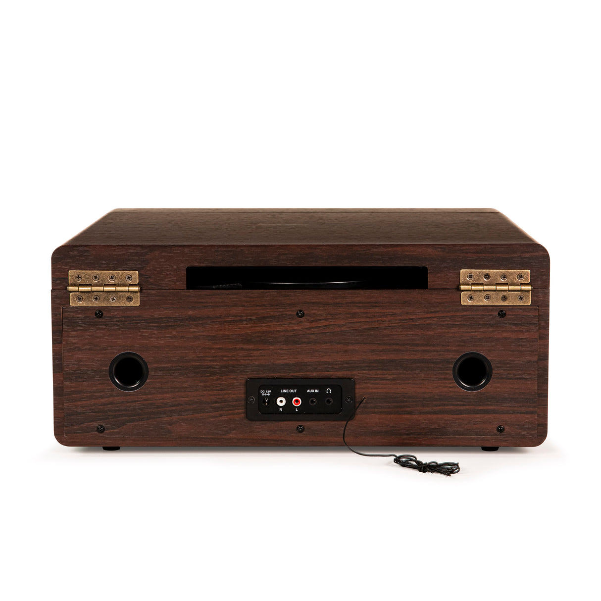 Crosley Rhapsody (Mogano)