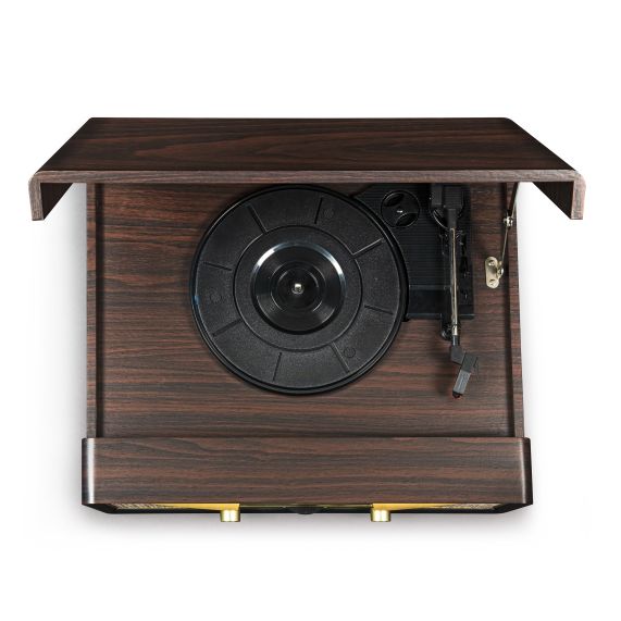 Crosley Rhapsody (Mogano)