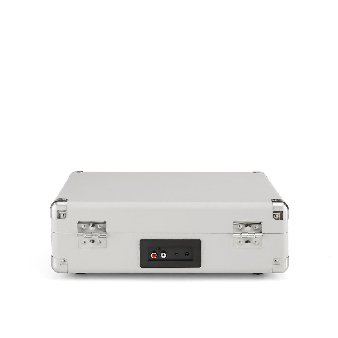 Crosley Cruiser Plus Giradischi Tovejs Bluetooth (Nero)
