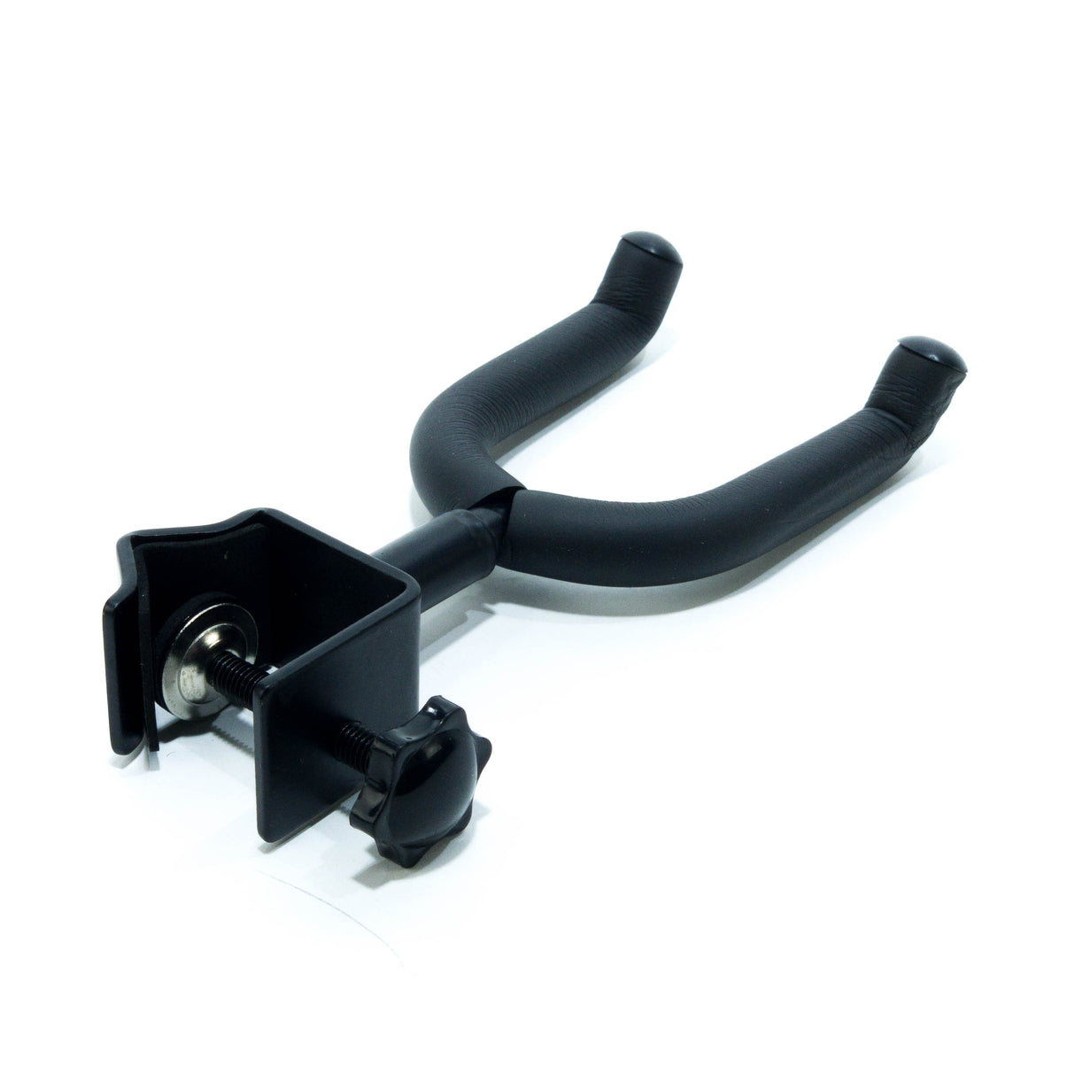 Guitar holder for stand