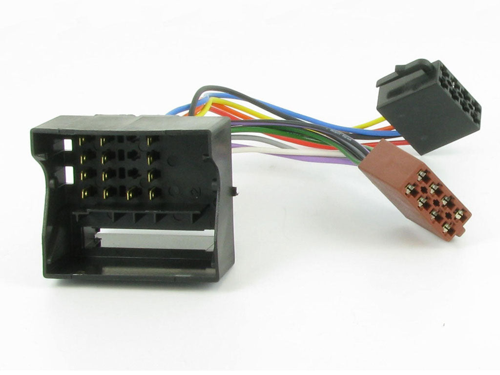 CT20BM02 Connettore ISO per BMW