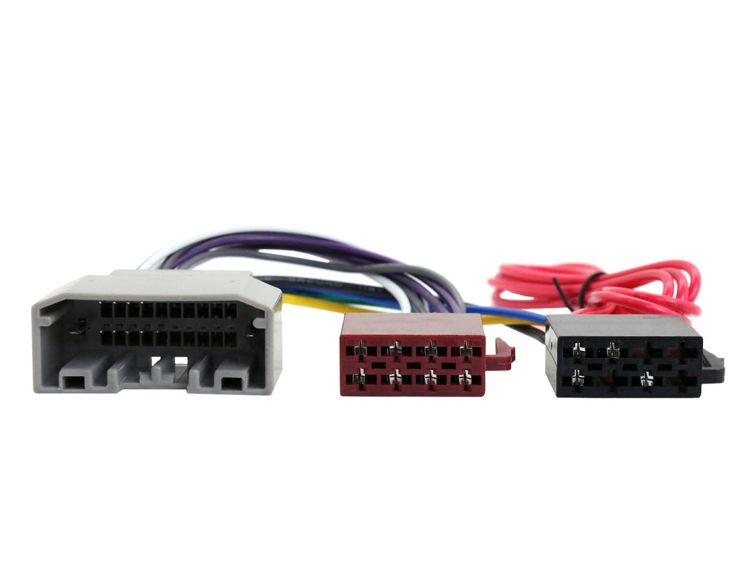 CT20CH03 Connettore ISO per Chrysler