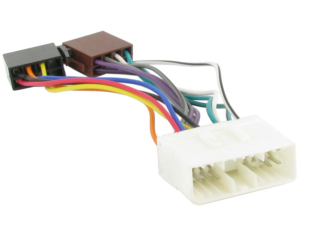CT20DW01 Connettore ISO per Chevrolet