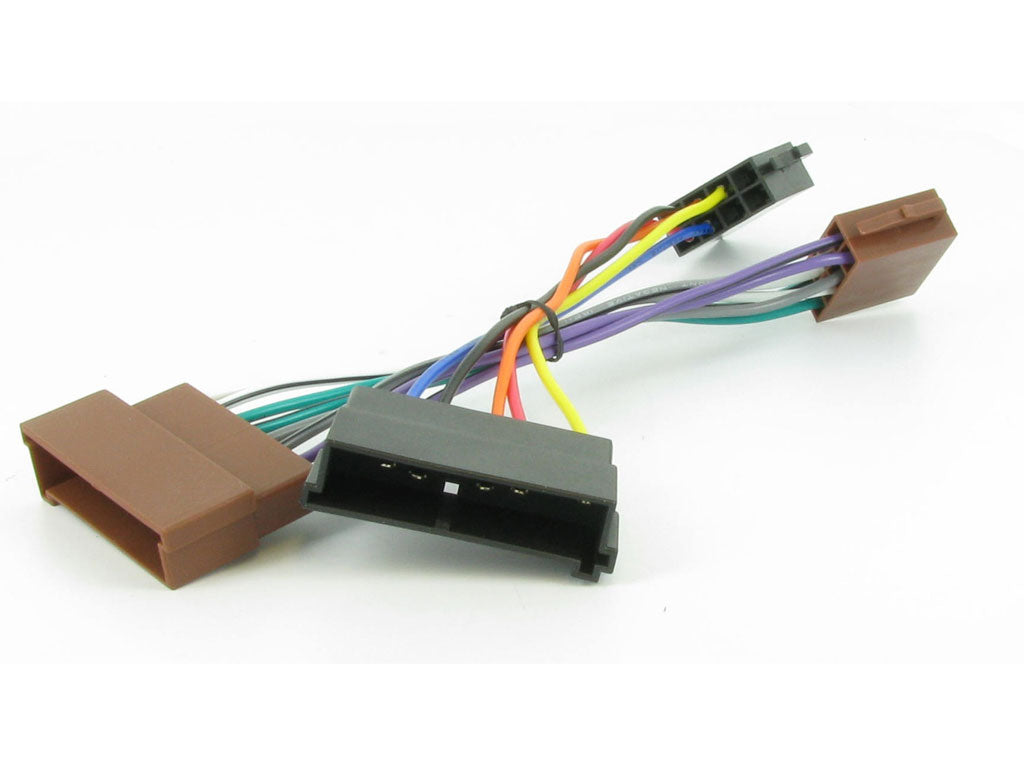 21CT20FD01 Connettore ISO per Ford