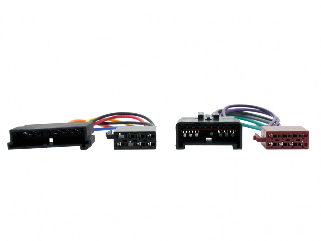 CT20FD02 Connettore ISO per Ford