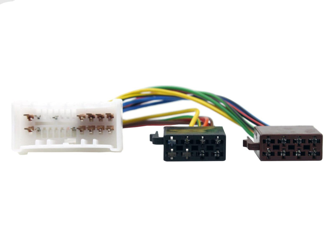 CT20HY03 Connettore ISO per Hyundai e Kia