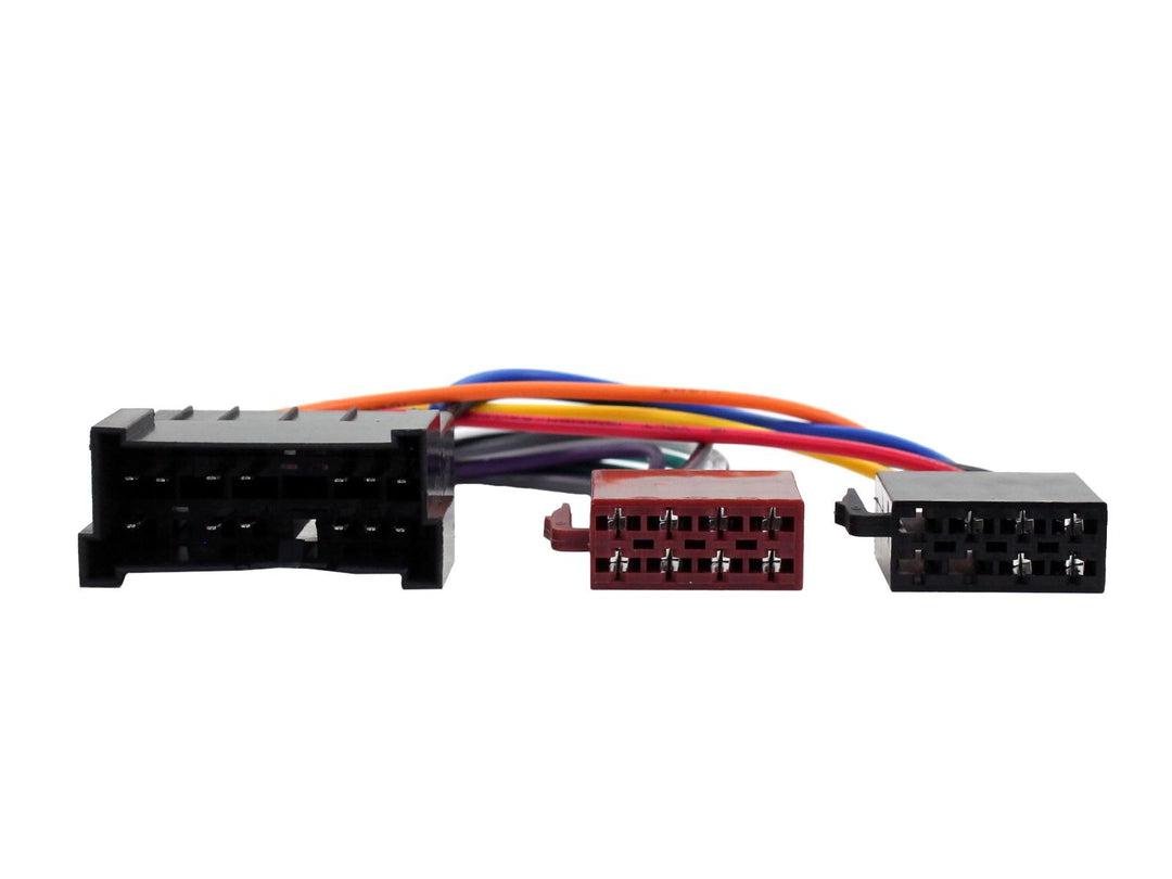 CT20KI03 di Connettore ISO per Hyundai e Kia
