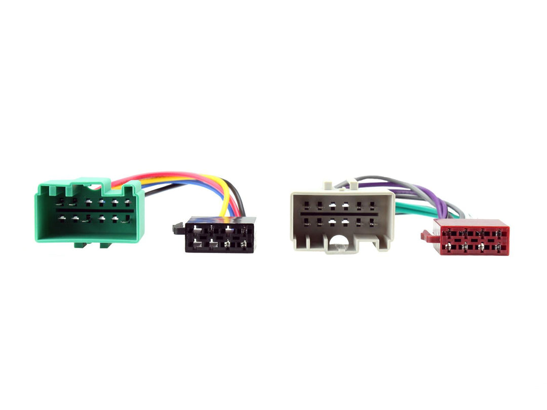 CT20VL02 Connettore ISO per Volvo