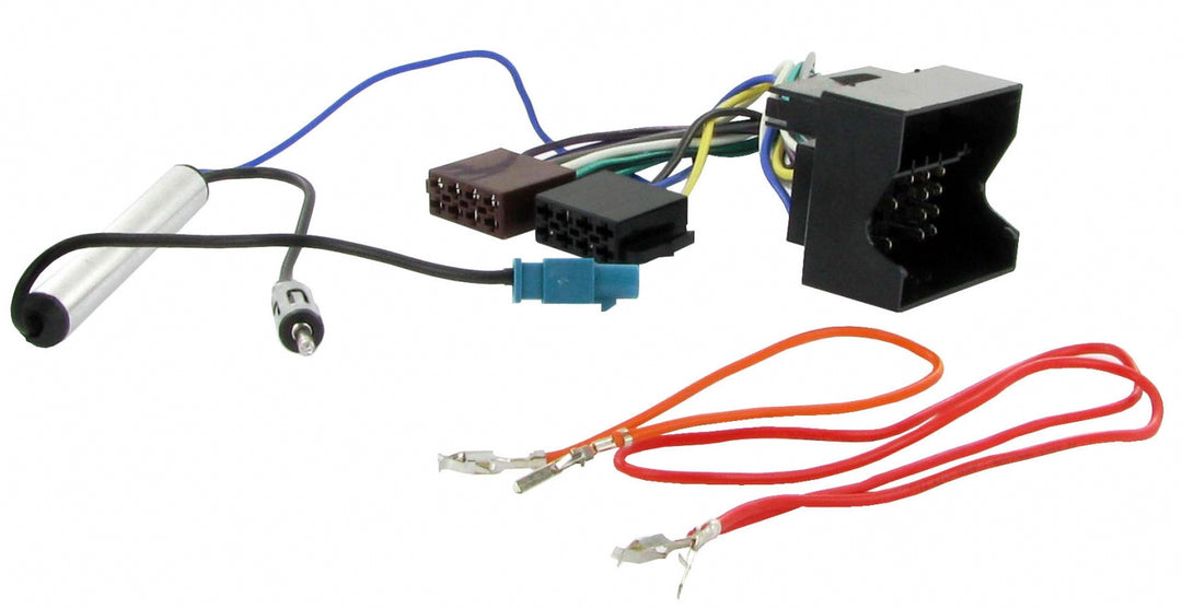 CT20VW02 Connettore ISO per VW