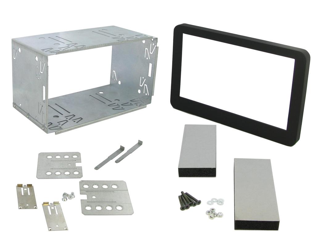 21CT23AR10 2-DIN Cornice per Alfa Romeo
