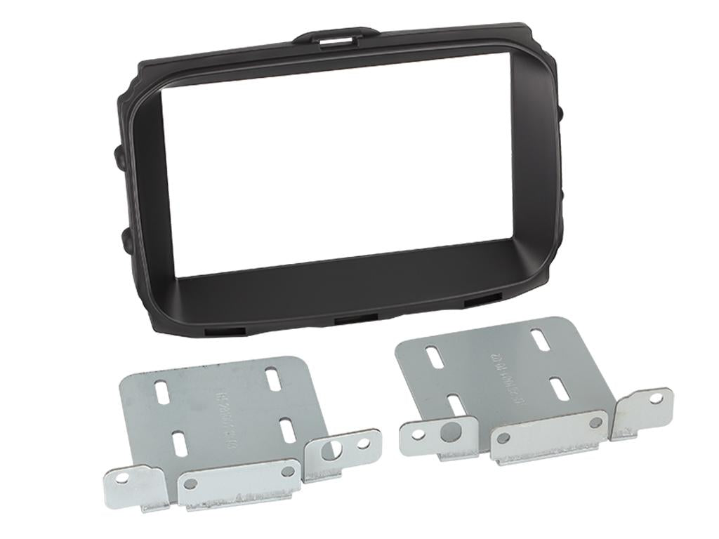 CT23AR13 2-DIN Cornice per Alfa Romeo