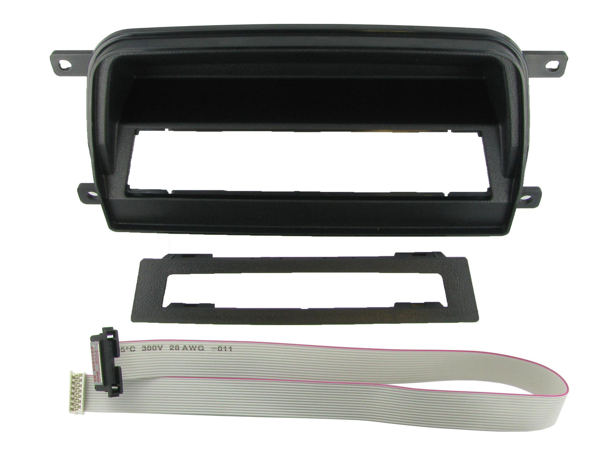 CT23BM01ASH- Kit di Rilocazione Pulsante Posacenere BMW.