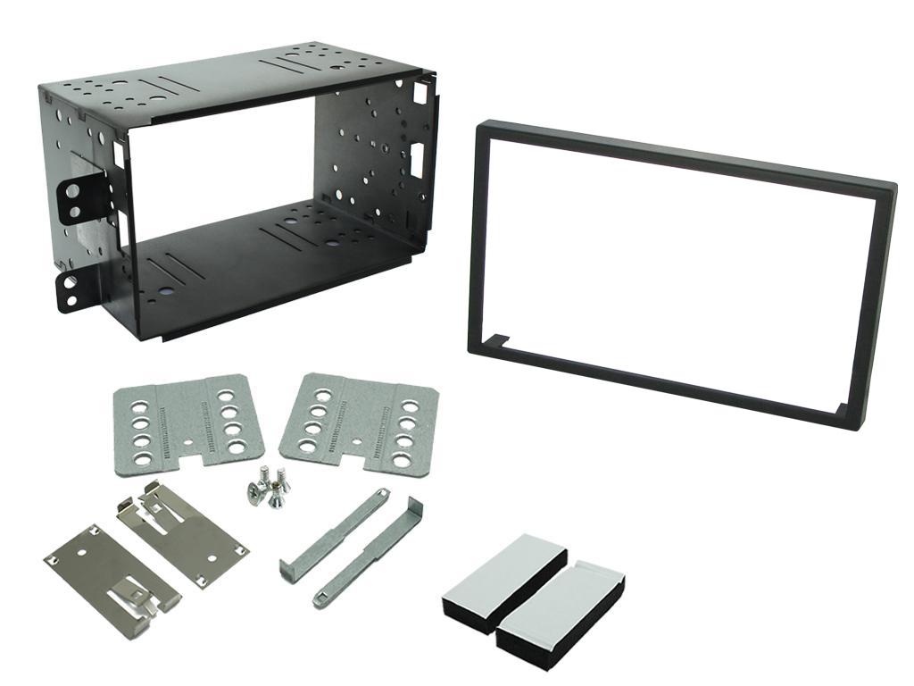 CT23CV03 2-DIN Cornice per Chevrolet