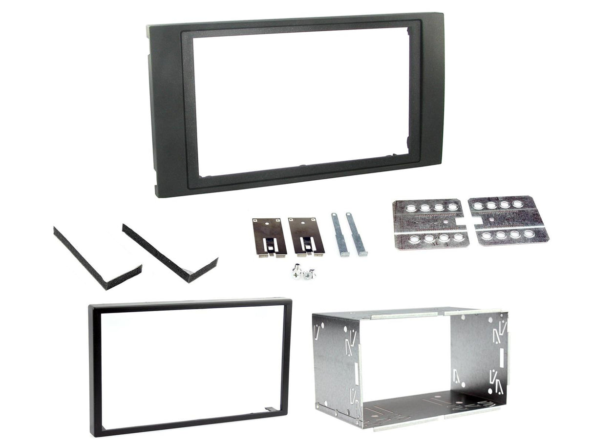 CT23FD01A 2-DIN Cornice per Ford