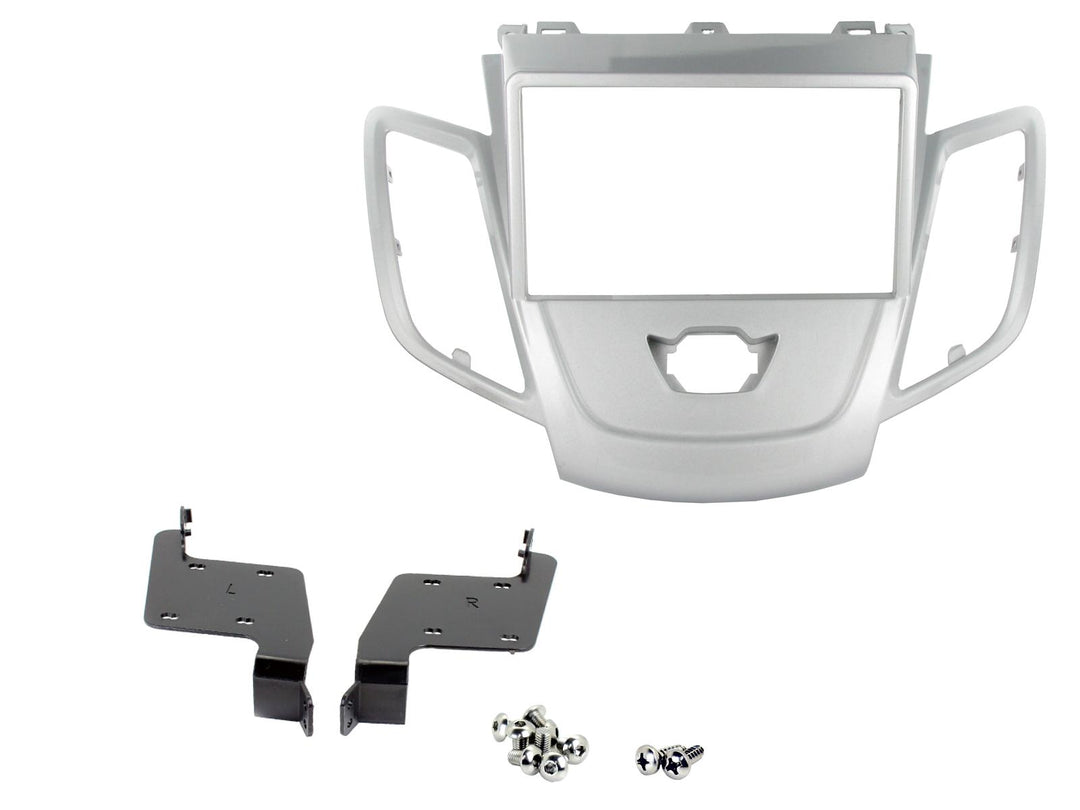 CT23FD16 Cornice 2-DIN per Ford Fiesta 2008-