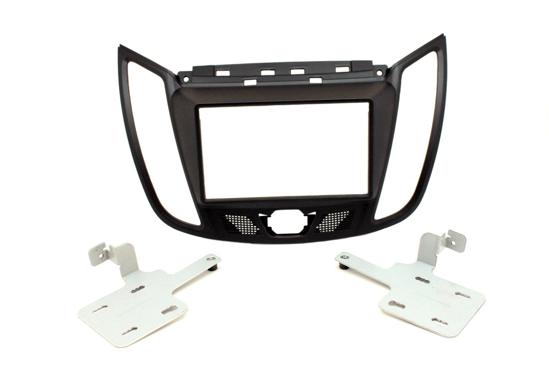 CT23FD41 Cornice 2-DIN per Ford