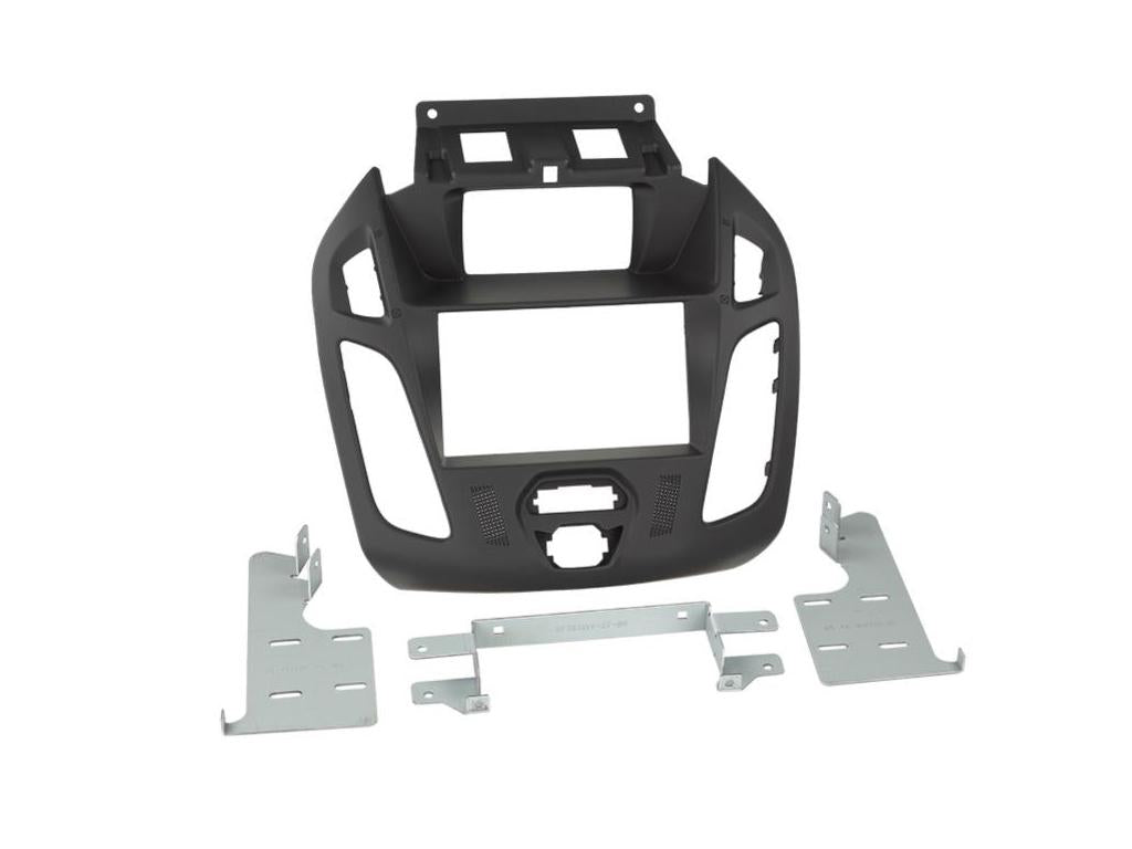 CT23FD61 Cornice 2-DIN per Ford