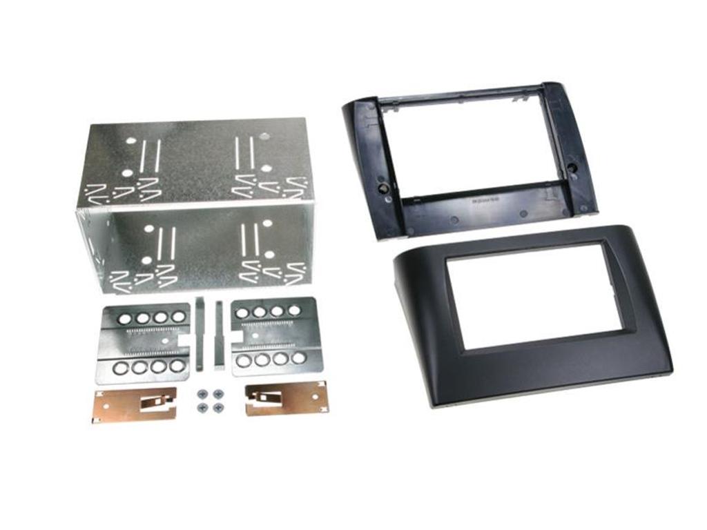 CT23FT01A 2-DIN Cornice per Fiat