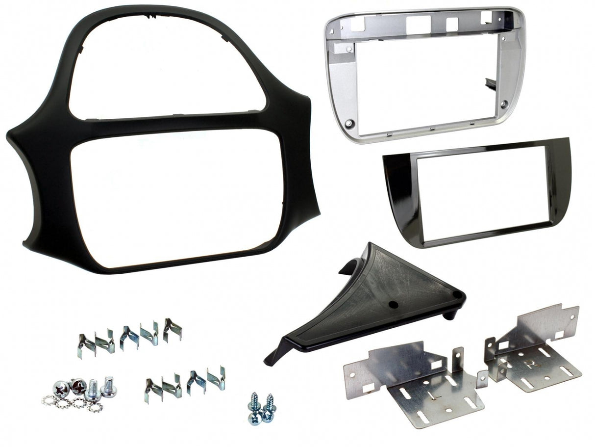 CT23FT30L Frame for Fiat punto