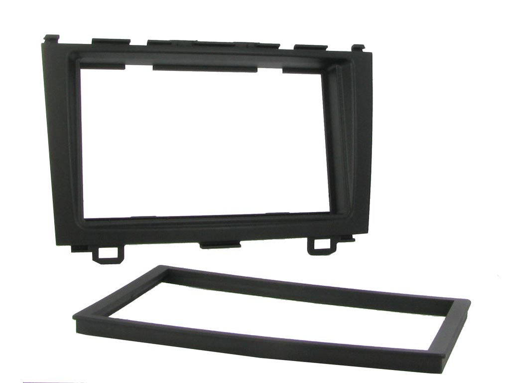 CT23HD02A 2-DIN Frame for Honda CR-V