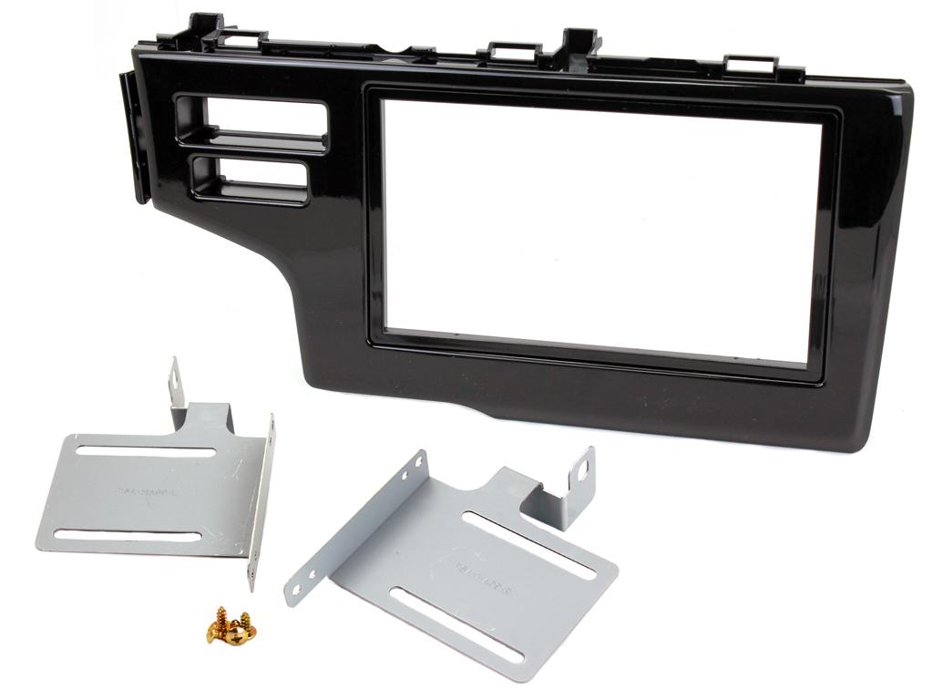 Cornice 2-DIN per Honda