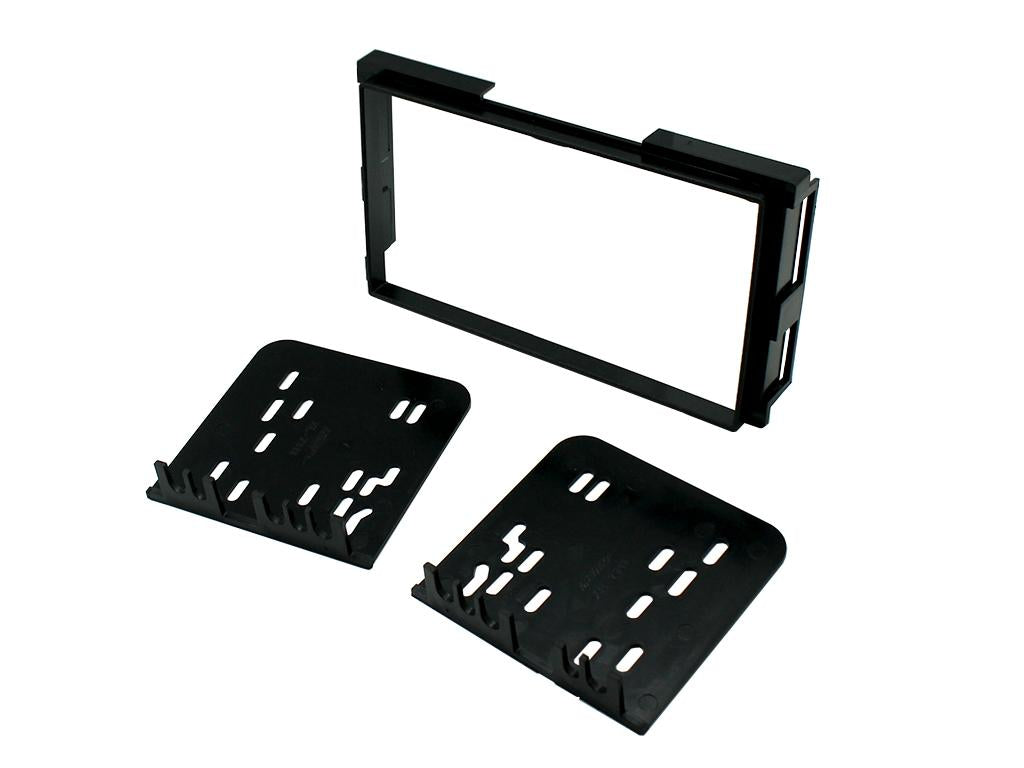 CT23HY09 2-DIN Cornice per Hyundai