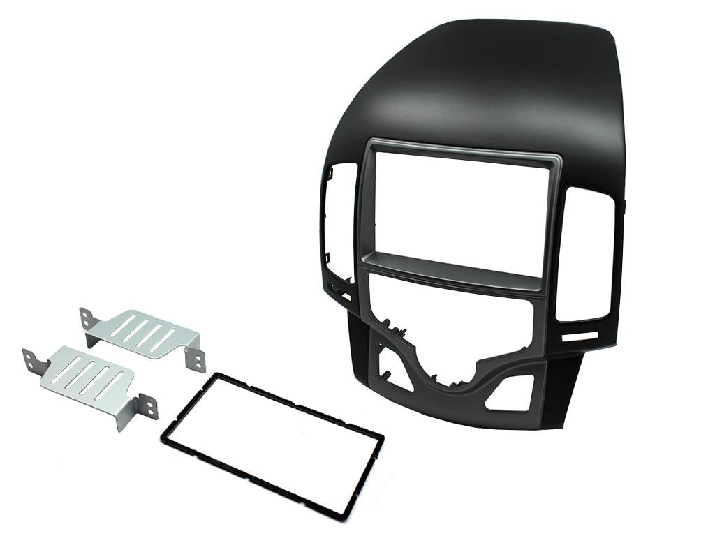 2-DIN Cornice per Hyundai