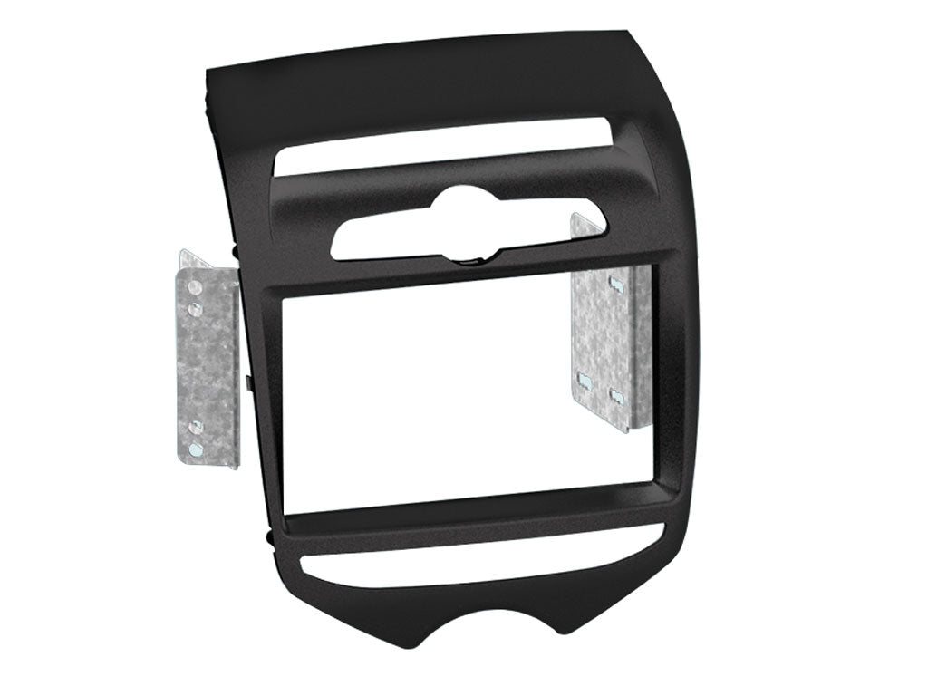 2-DIN Cornice per Hyundai