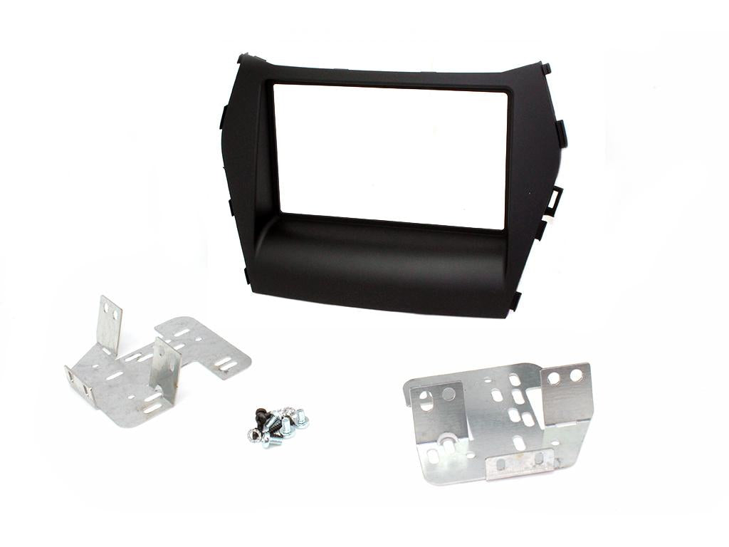 2-DIN Cornice per Hyundai