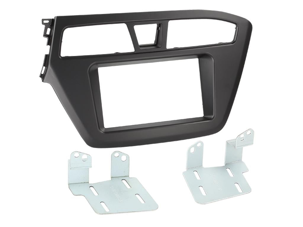 2-DIN Cornice per Hyundai