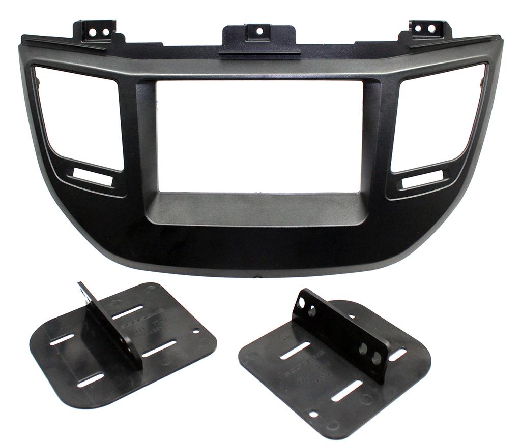 CT23HY43L Cornice 2-DIN per Hyundai