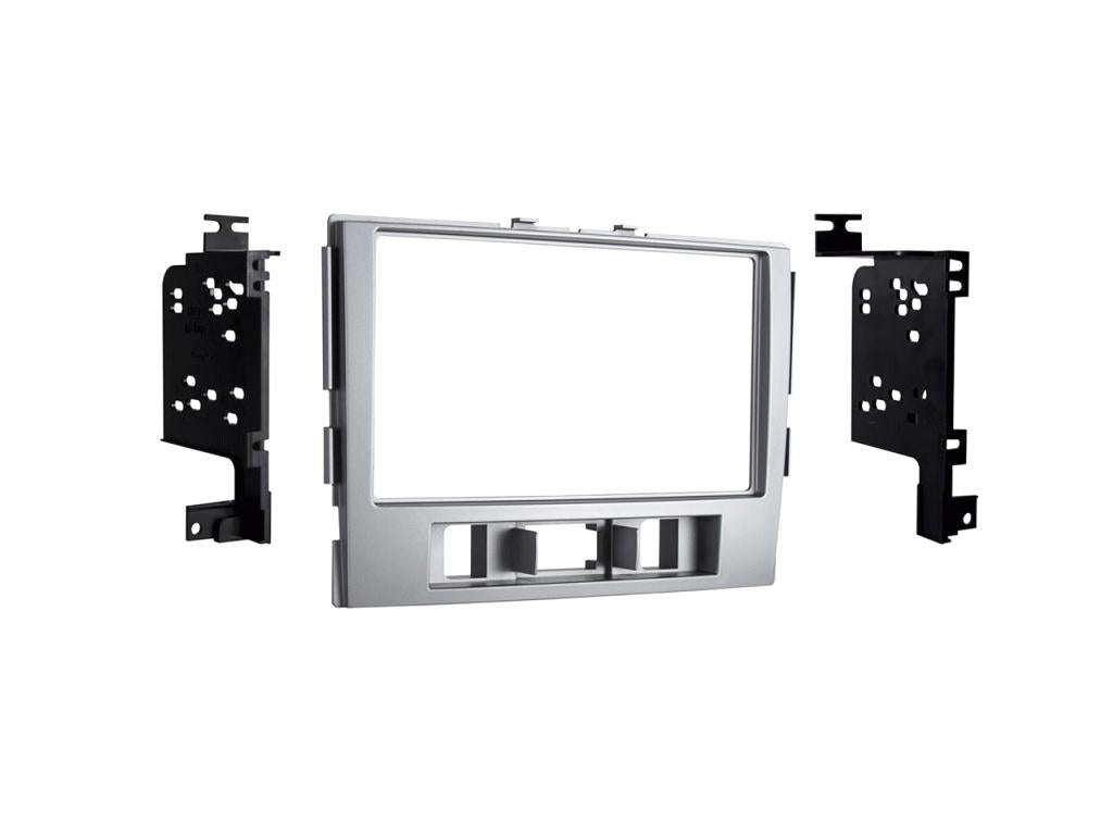 Cornice 2-DIN per Hyundai