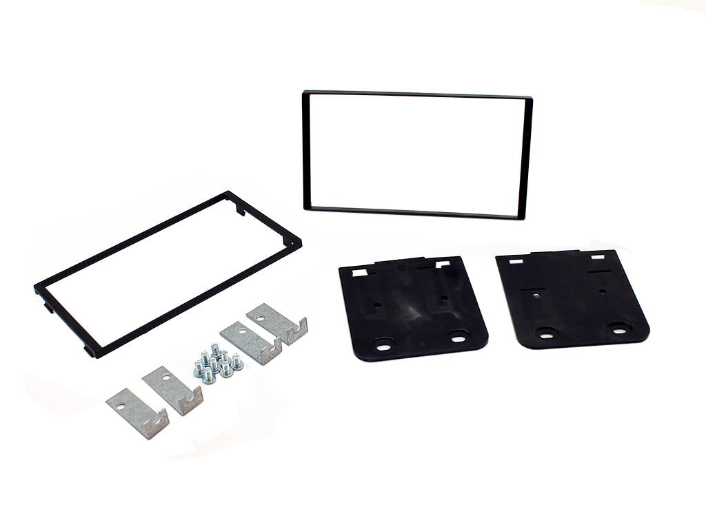 CT23KI01A Cornice 2-DIN per Kia Carnival 2002-2006