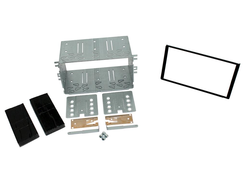 CT23KI03A 2-DIN Frame for Kia